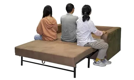 Pullout Popup Sofabed Mechanisms의 용도는 무엇입니까?