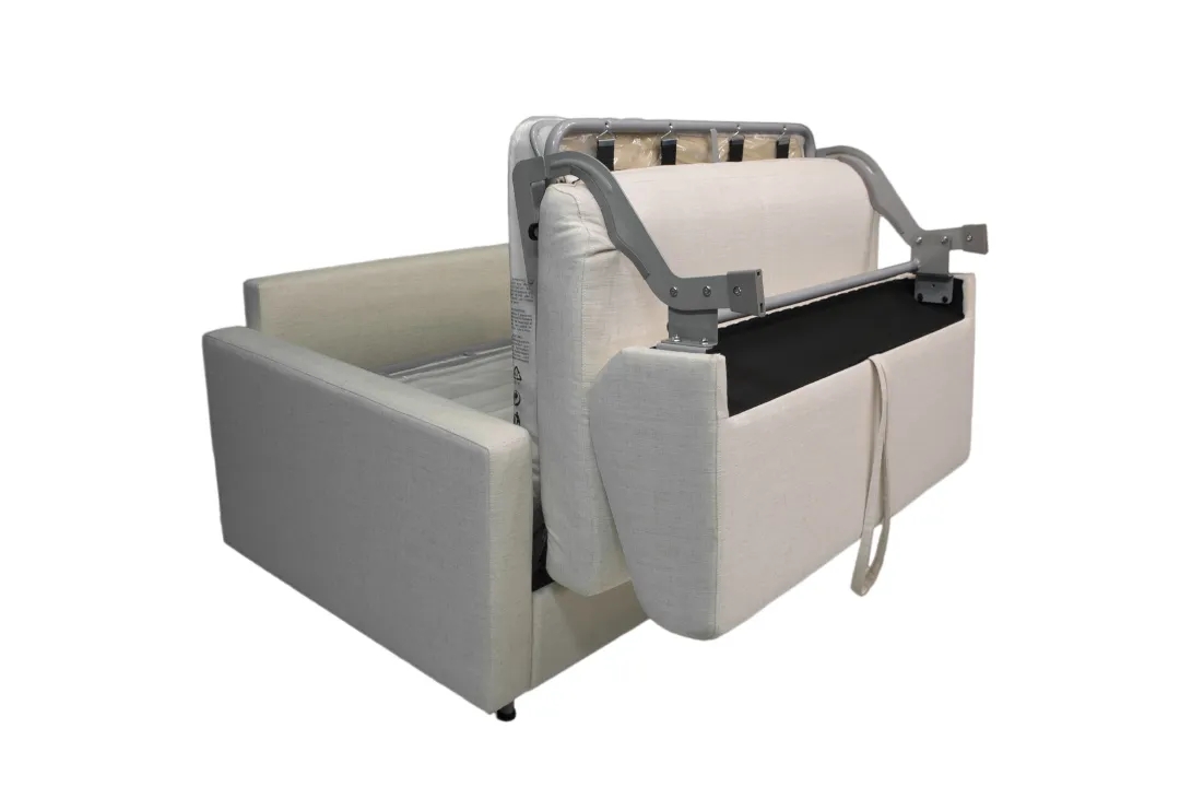 이탈리아 소파의 역사