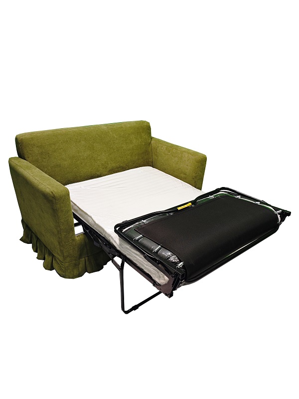 소파 베드를 디자인하는 방법?