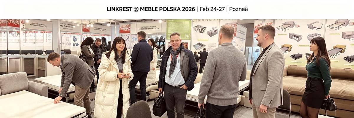2026 폴란드 (MEBLE POLSKA) 국제 가구 박람회