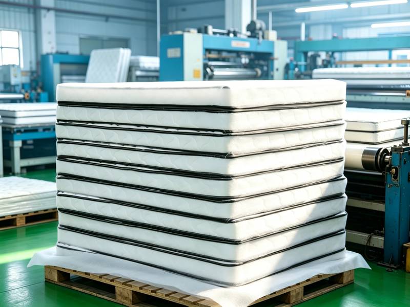 이탈리아 소파 베드 메커니즘에 적합한 매트리스를 선택하세요